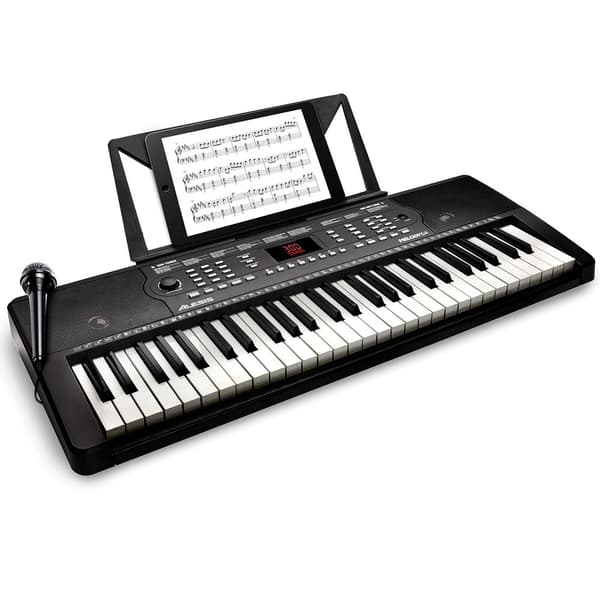 Alesis 54 kosketinsoitin