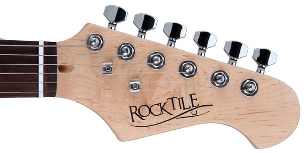 Sähkökitara Rocktile ST-Pack 1