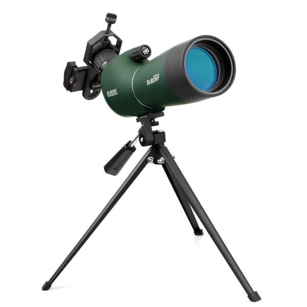 Svbony  20-60x80 kaukoputki