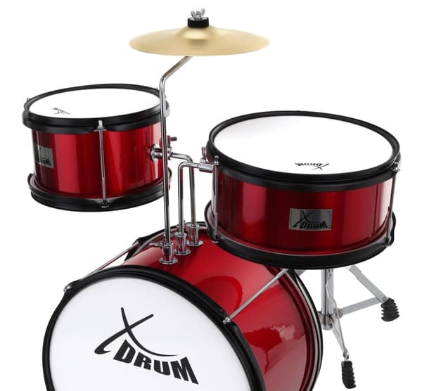 XDrum Junior KIDS rummut