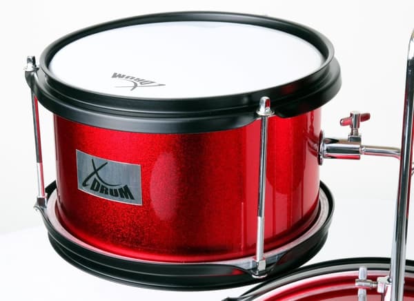 XDrum Junior KIDS rummut