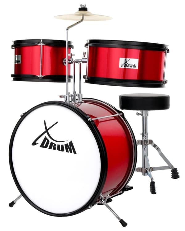 XDrum Junior KIDS rummut