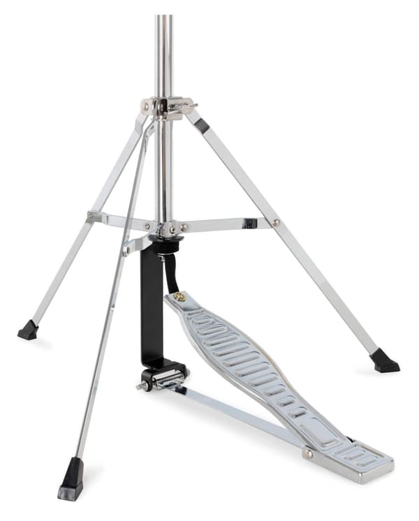 XDrum Junior Pro rummut Green