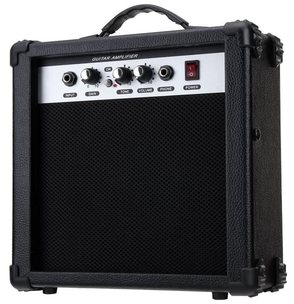 Sähkökitara Rocktile ST-Pack Black
