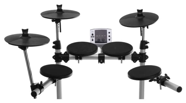 Sähkörummut XDrum Set