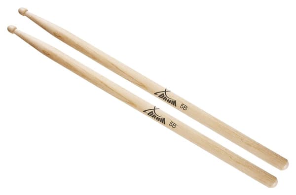 Sähkörummut XDrum Set