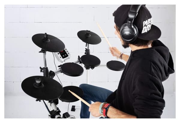 Sähkörummut XDrum Set