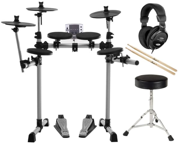 Sähkörummut XDrum Set