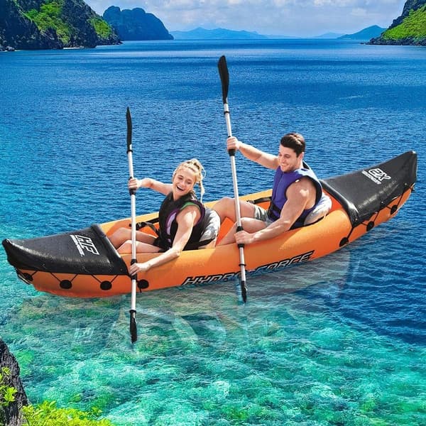 Bestway Hydro-Force X2 Kajakki