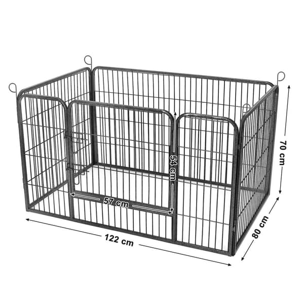 Pentuaitaus 6P 70 cm