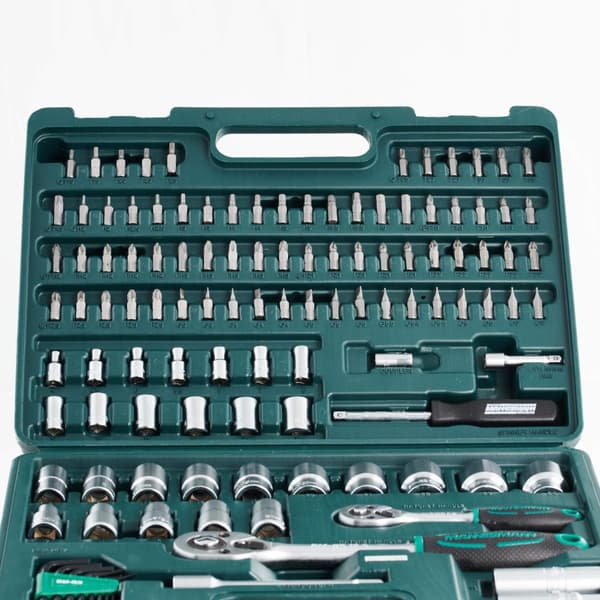 Mannesmann hylsysarja 115
