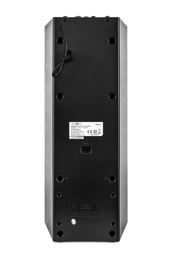Karaokelaite 320W