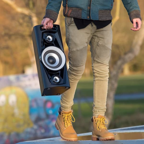 Karaokelaite 320W