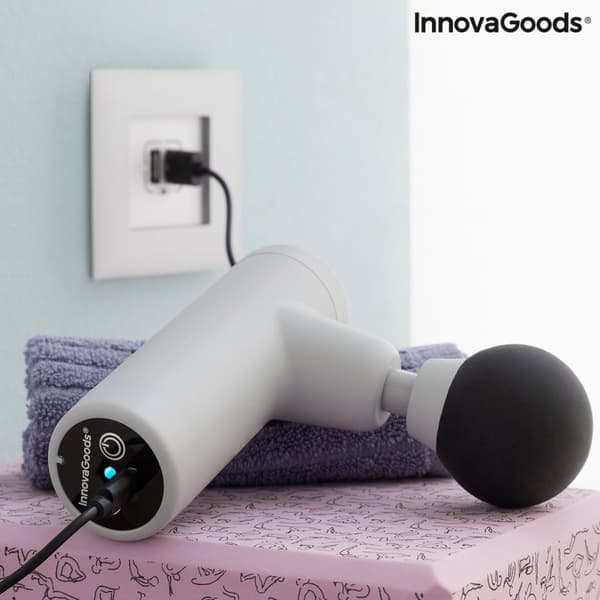 Mini värinähierontalaite Wellness Relax