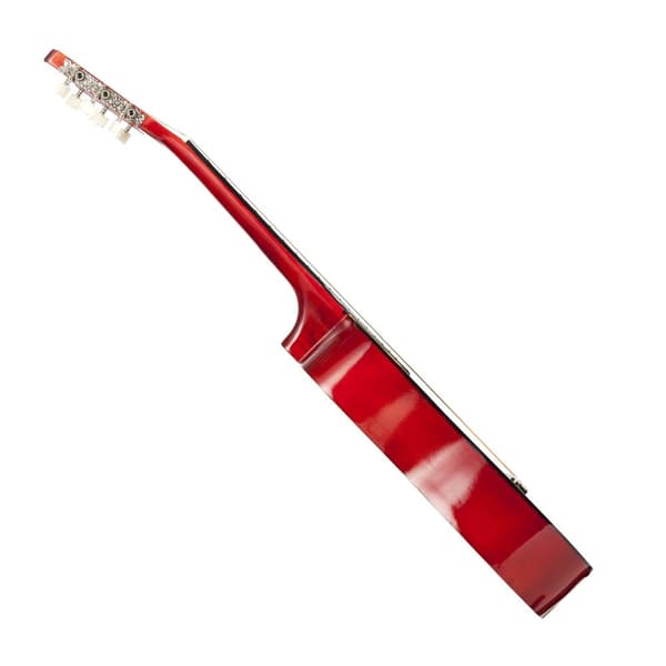 Akustinen kitara lapsille 34"