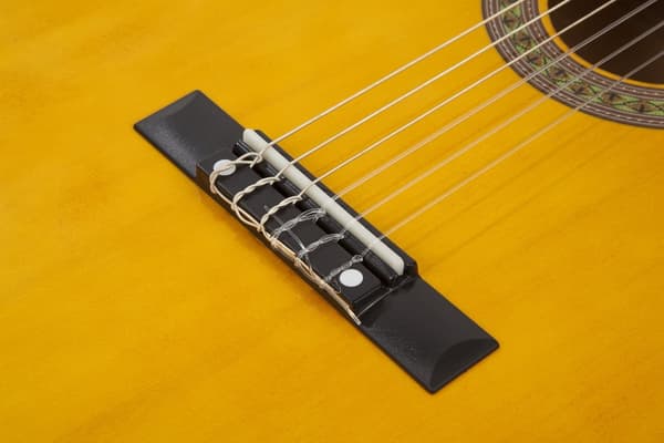 Akustinen kitara lapsille 34"