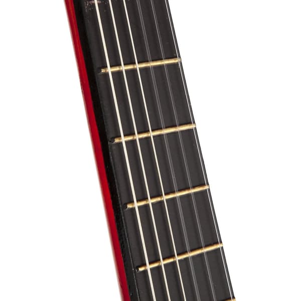 Akustinen kitara lapsille 34"