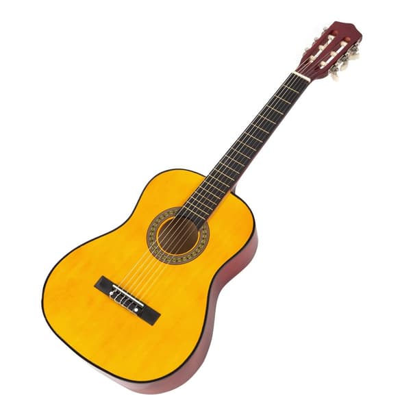 Akustinen kitara lapsille 34"