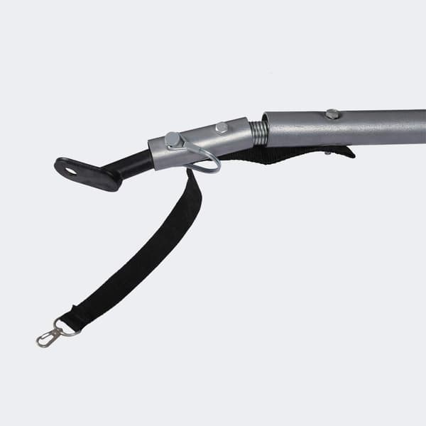 Polkupyörän peräkärry 65 kg