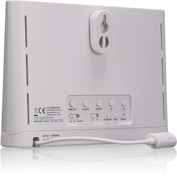 Bresser sääasema 5-in-1 Wifi