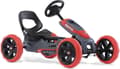 Pikkukuva 1 / 5: Polkuauto BERG Gokart Reppy Rebel