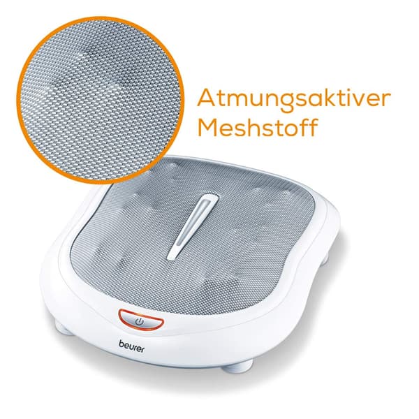Beurer FM 60 jalkahieroja