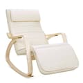 Pikkukuva 1 / 9: Keinutuoli 150 kg beige