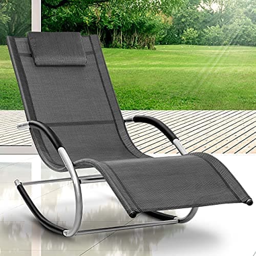 Aurinkotuoli Tex Dark 150 kg