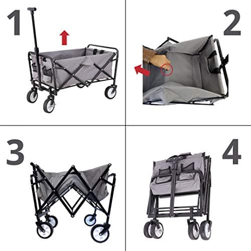 Puutarhakärry