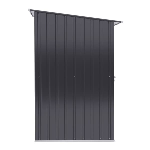 Pihavaja teräs 160