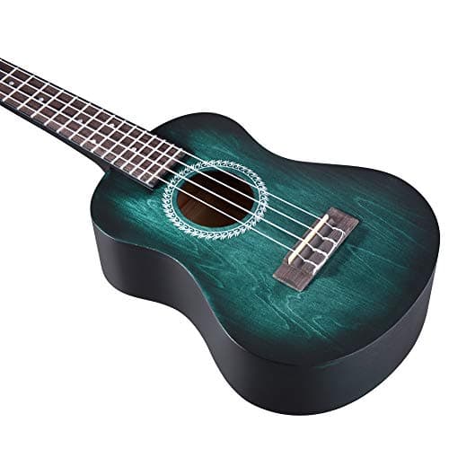 Ukulele 23 "