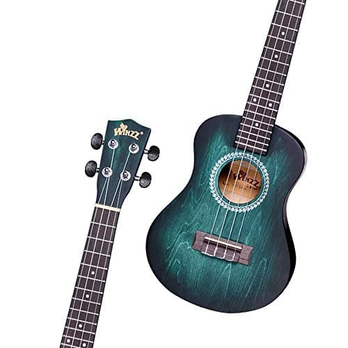 Ukulele 23 "