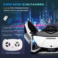 Pikkukuva 5 / 9: Lamborghini SIAN sähköauto 12V