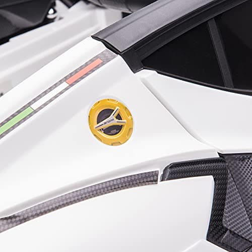 Lamborghini SIAN sähköauto 12V