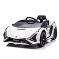 Pikkukuva 1 / 9: Lamborghini SIAN sähköauto 12V