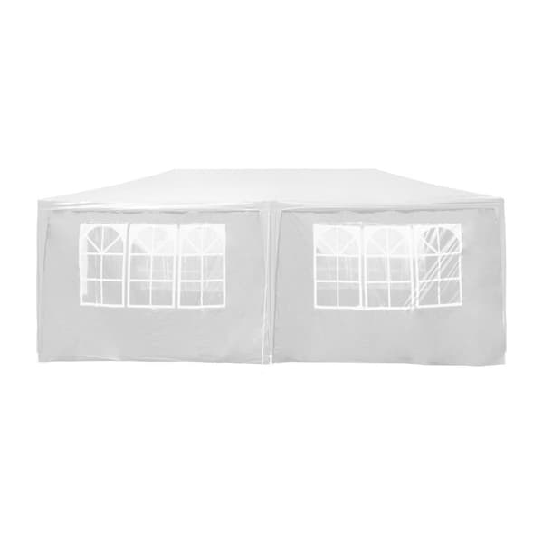 Paviljonki 6x3 m