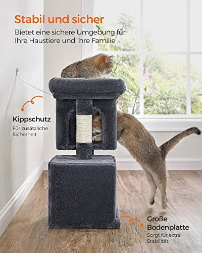 Kiipeilypuu 67 cm
