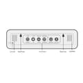 Pikkukuva 2 / 3: Seinäkello digi iso LED