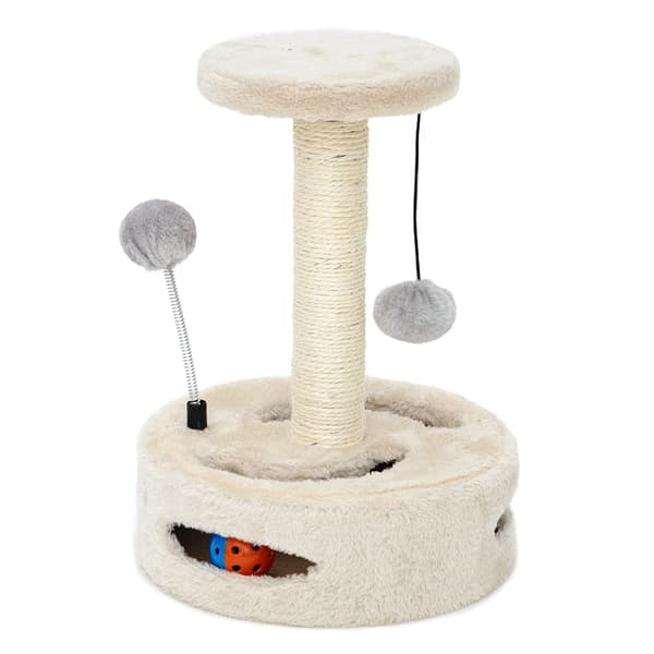 Raapimispuu 35 cm