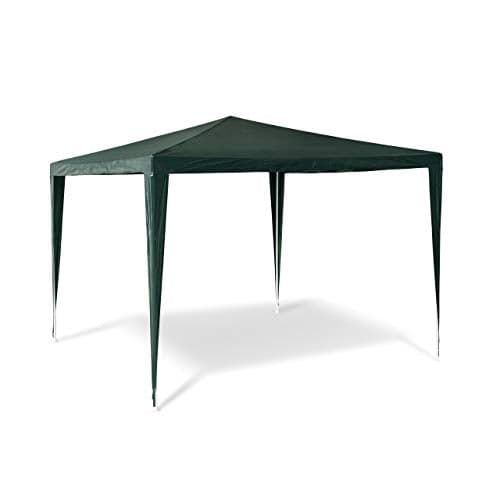 Paviljonki 3 x 3 m
