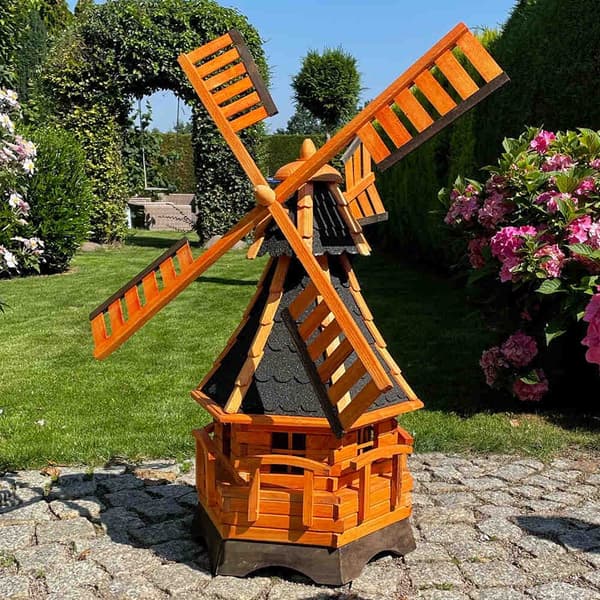 Tuulimylly 120 cm
