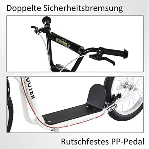 Potkulauta 16"