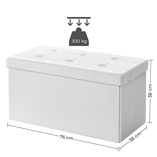 Istuinpenkki 80 L 300 kg
