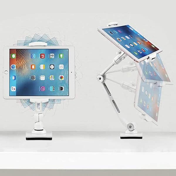 Tabletteline