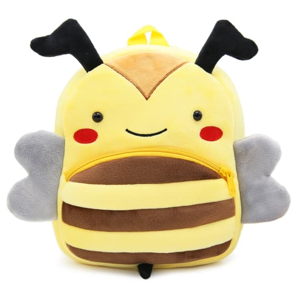 Lasten kerhoreppu Zoo (Bee)