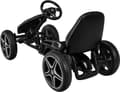 Pikkukuva 2 / 2: Mercedes-Benz Go-Kart musta