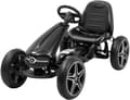Pikkukuva 1 / 2: Mercedes-Benz Go-Kart musta