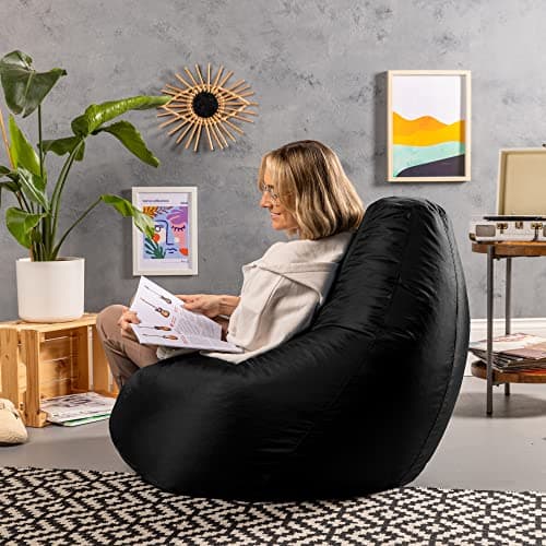Säkkituoli 90 cm
