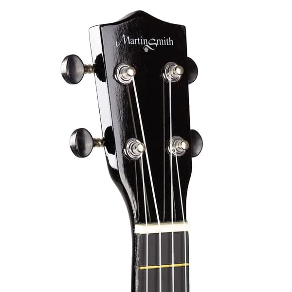 Martin Smith Ukulele