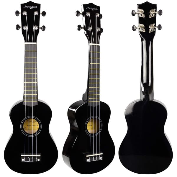 Martin Smith Ukulele